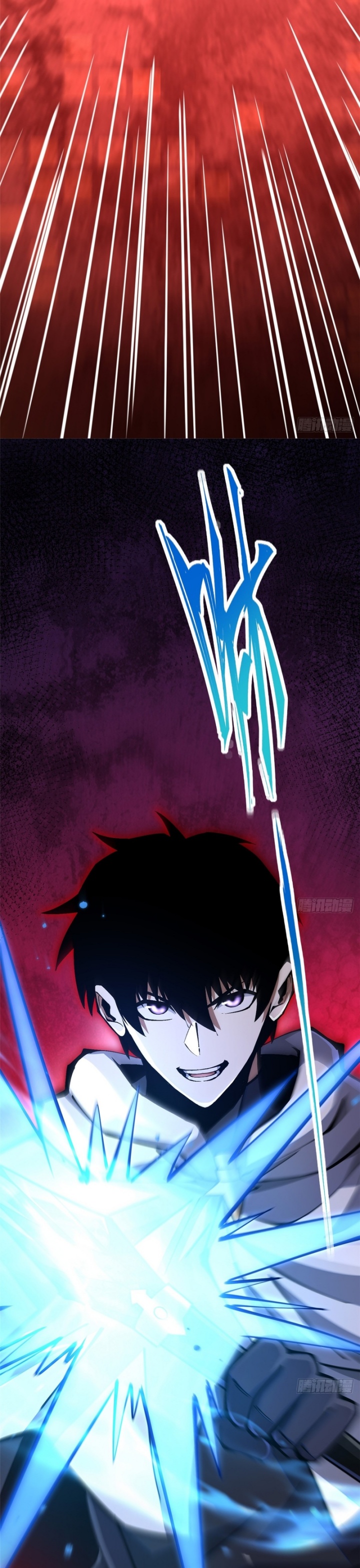 i-really-dont-want-to-learn-forbidden-spells - Chapter: 92