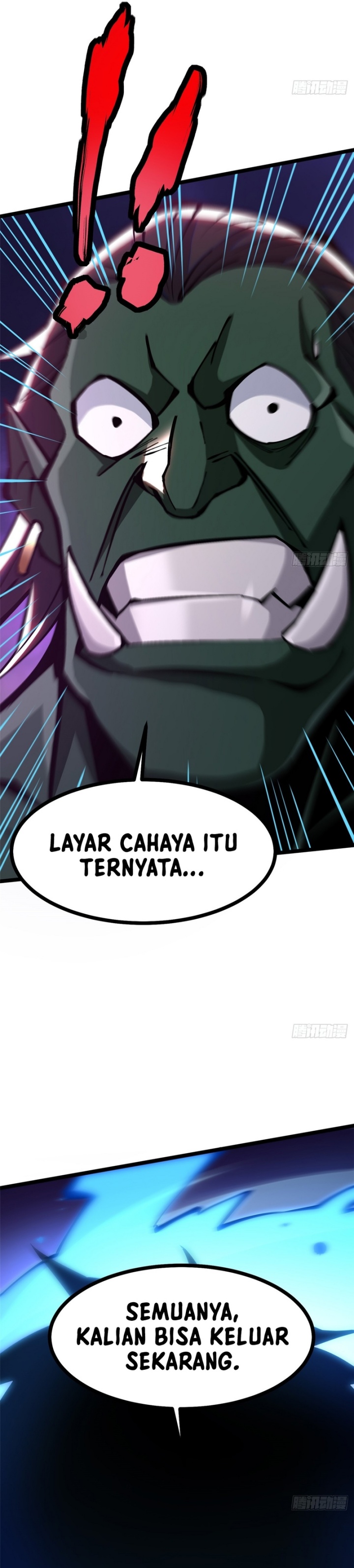 i-really-dont-want-to-learn-forbidden-spells - Chapter: 92