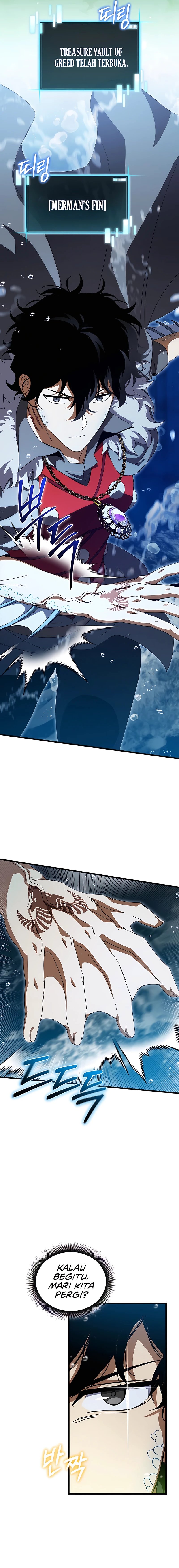 i-robbed-the-storehouse-of-the-god - Chapter: 43