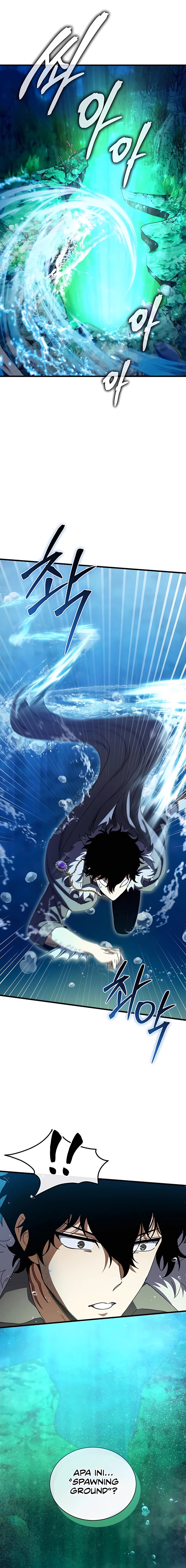 i-robbed-the-storehouse-of-the-god - Chapter: 43