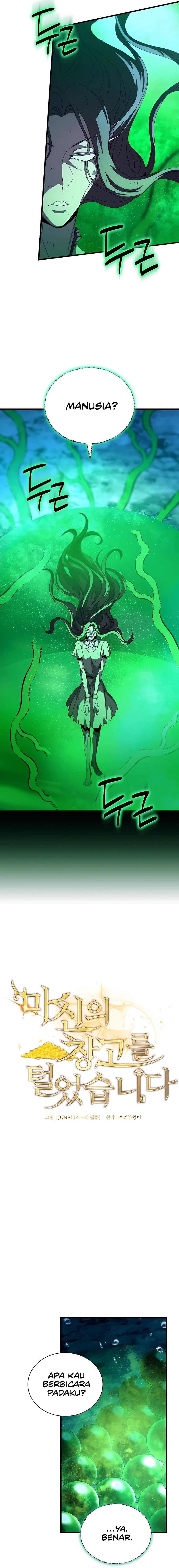 i-robbed-the-storehouse-of-the-god - Chapter: 43