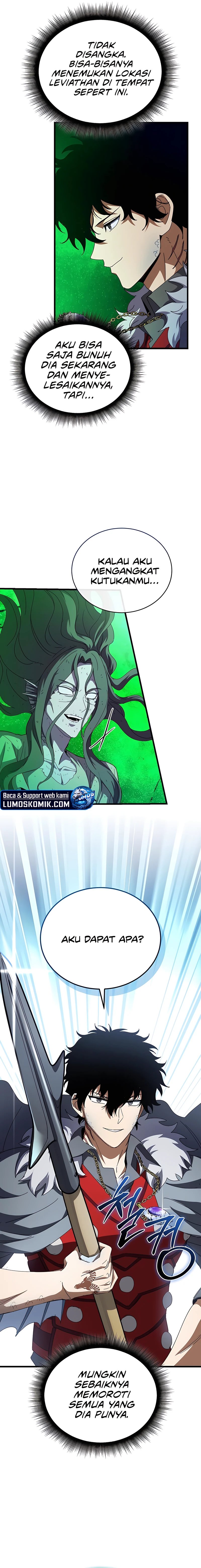 i-robbed-the-storehouse-of-the-god - Chapter: 43