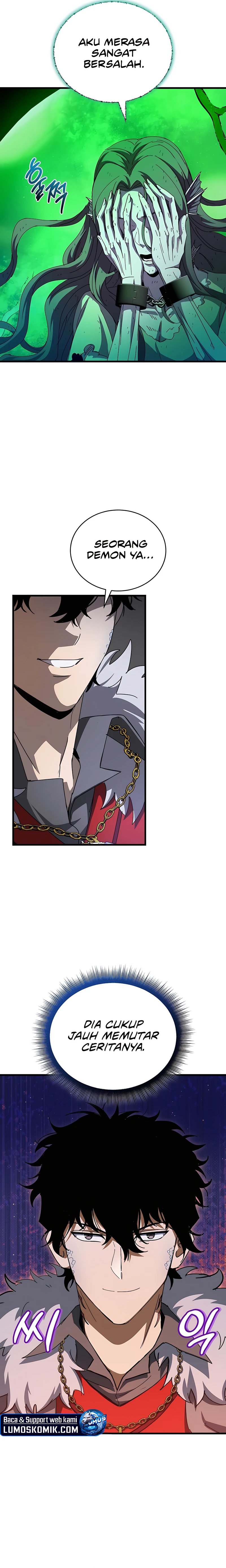 i-robbed-the-storehouse-of-the-god - Chapter: 43