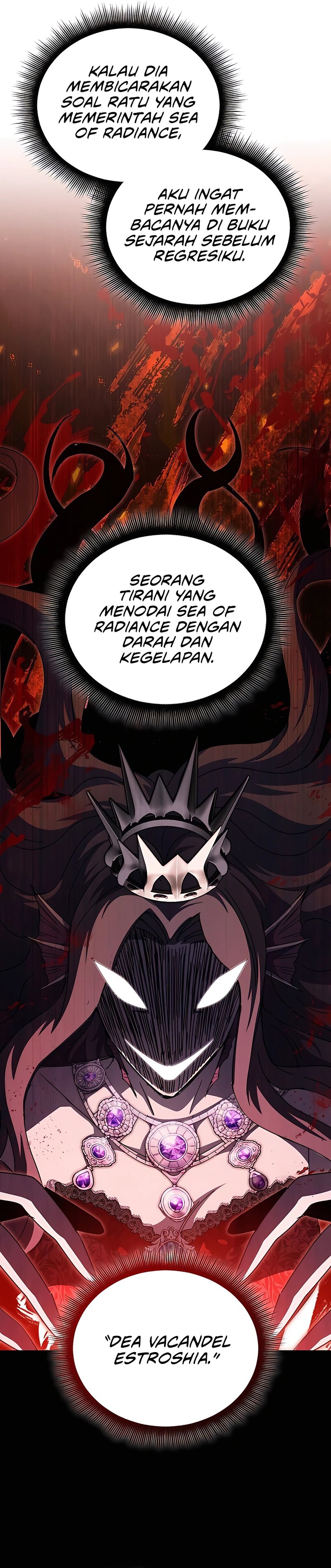 i-robbed-the-storehouse-of-the-god - Chapter: 43
