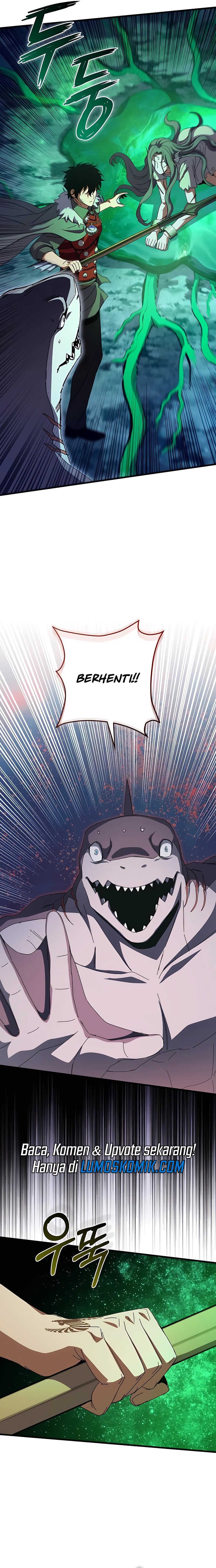 i-robbed-the-storehouse-of-the-god - Chapter: 43