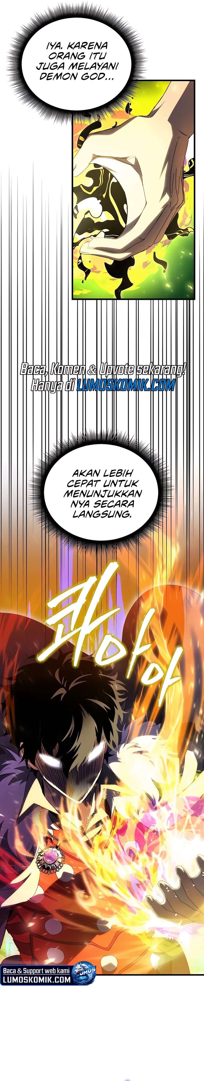 i-robbed-the-storehouse-of-the-god - Chapter: 43