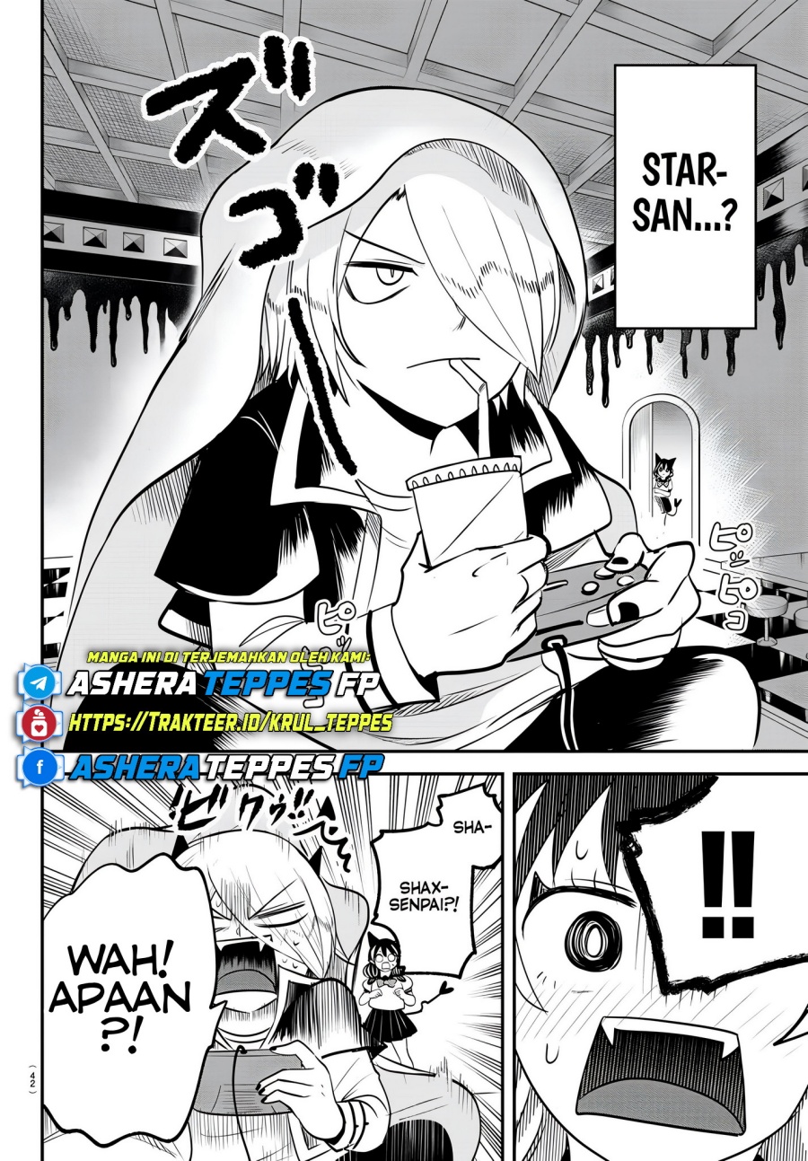 mairimashita-iruma-kun - Chapter: 374