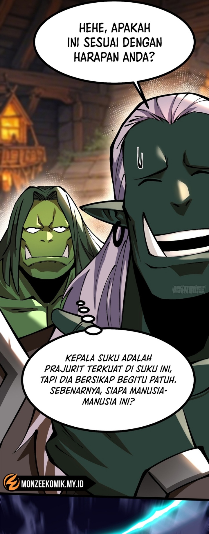 i-really-dont-want-to-learn-forbidden-spells - Chapter: 93