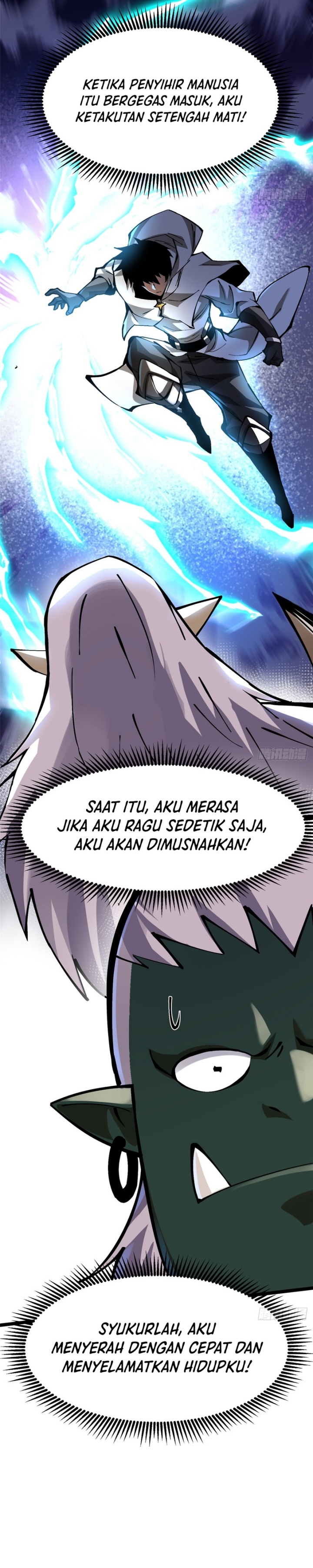 i-really-dont-want-to-learn-forbidden-spells - Chapter: 93
