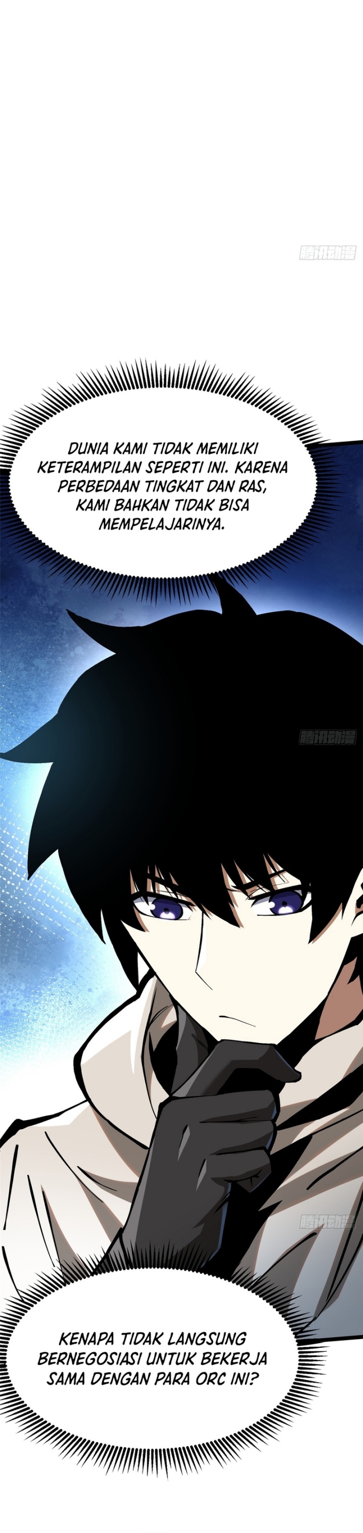 i-really-dont-want-to-learn-forbidden-spells - Chapter: 93