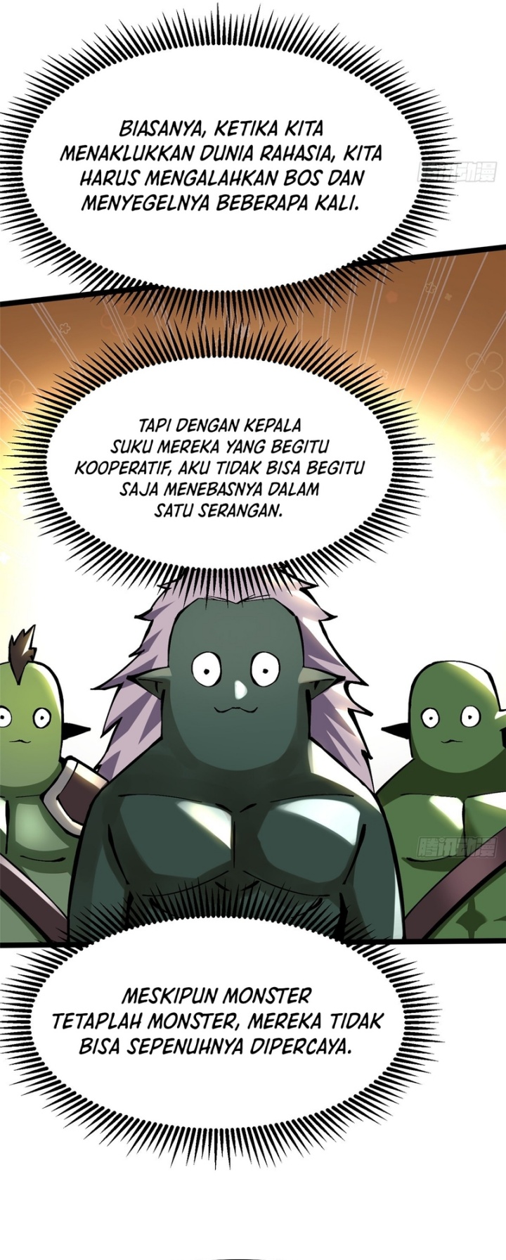 i-really-dont-want-to-learn-forbidden-spells - Chapter: 93