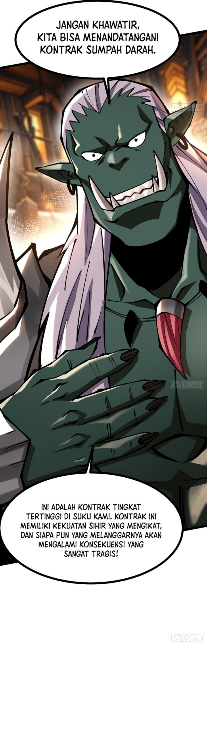 i-really-dont-want-to-learn-forbidden-spells - Chapter: 93