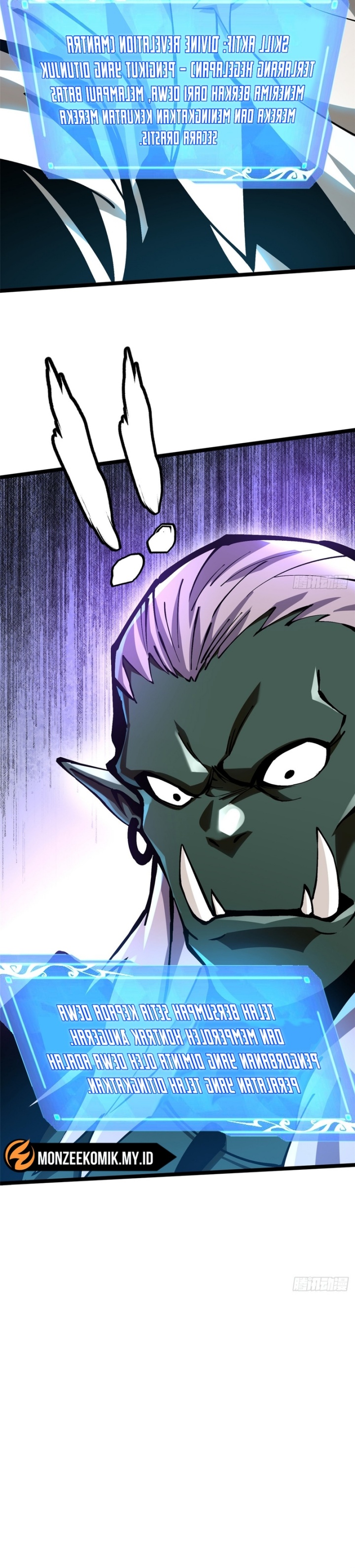 i-really-dont-want-to-learn-forbidden-spells - Chapter: 93
