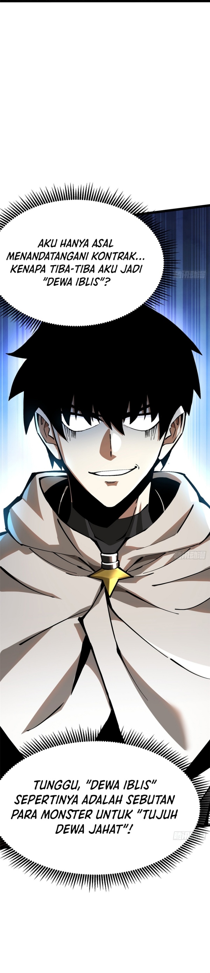 i-really-dont-want-to-learn-forbidden-spells - Chapter: 93