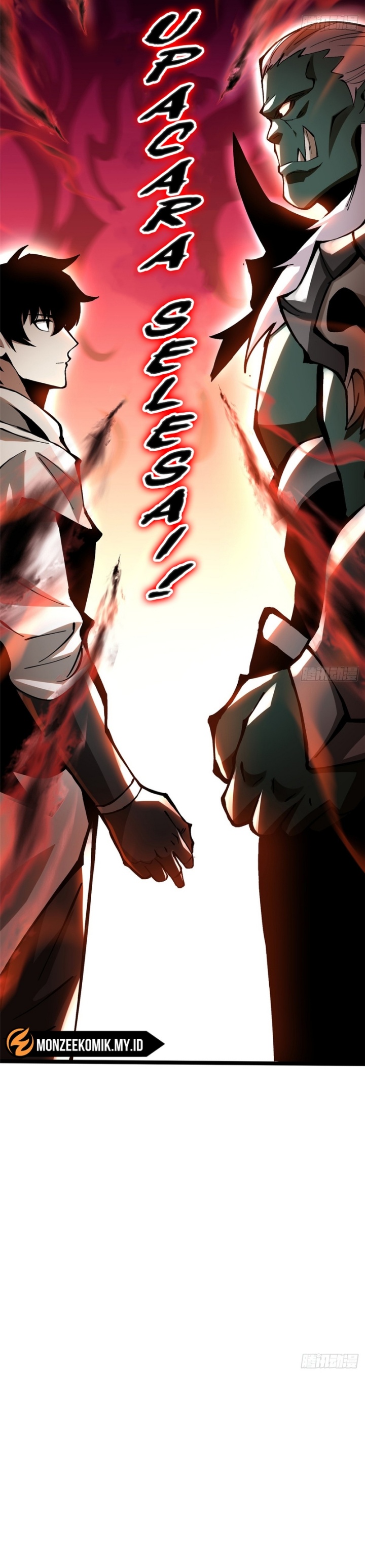 i-really-dont-want-to-learn-forbidden-spells - Chapter: 93