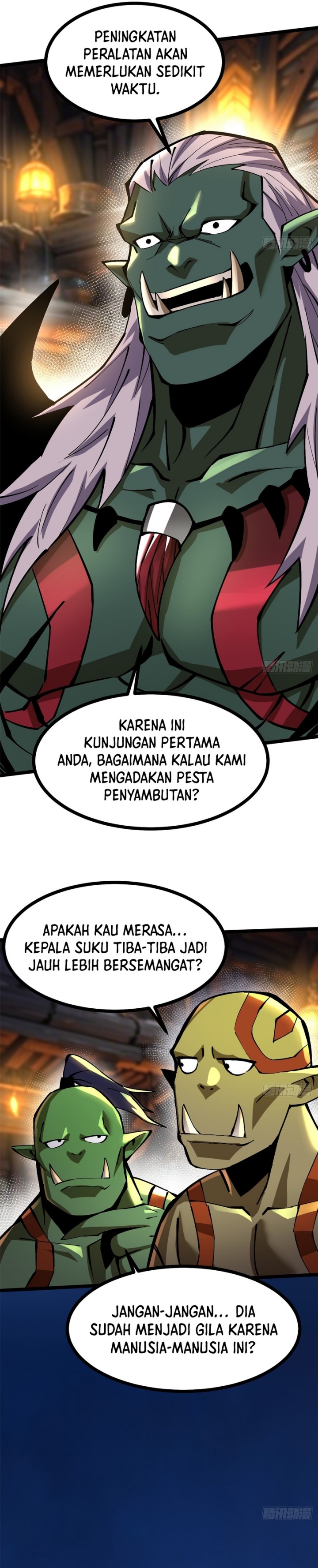 i-really-dont-want-to-learn-forbidden-spells - Chapter: 93