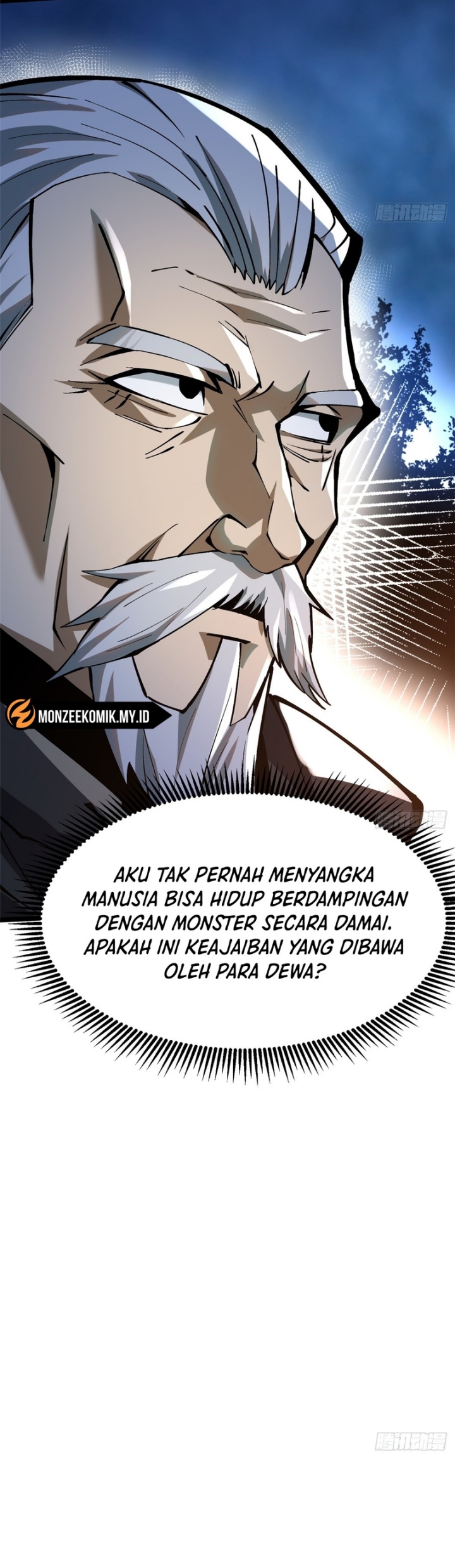 i-really-dont-want-to-learn-forbidden-spells - Chapter: 93