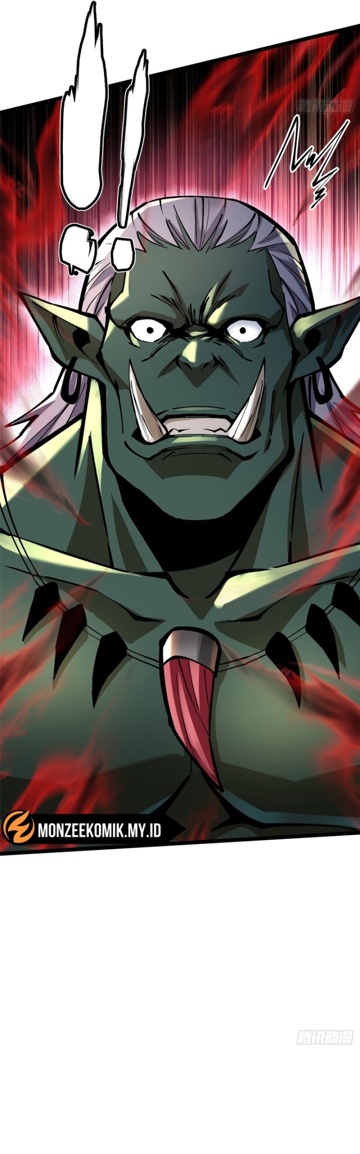 i-really-dont-want-to-learn-forbidden-spells - Chapter: 93