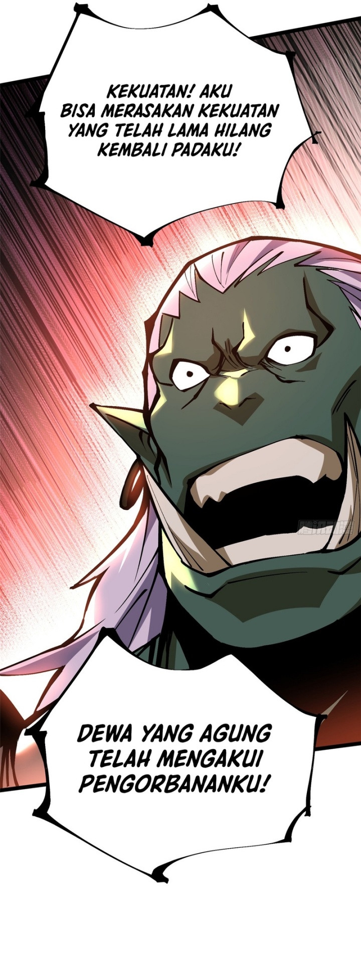 i-really-dont-want-to-learn-forbidden-spells - Chapter: 93