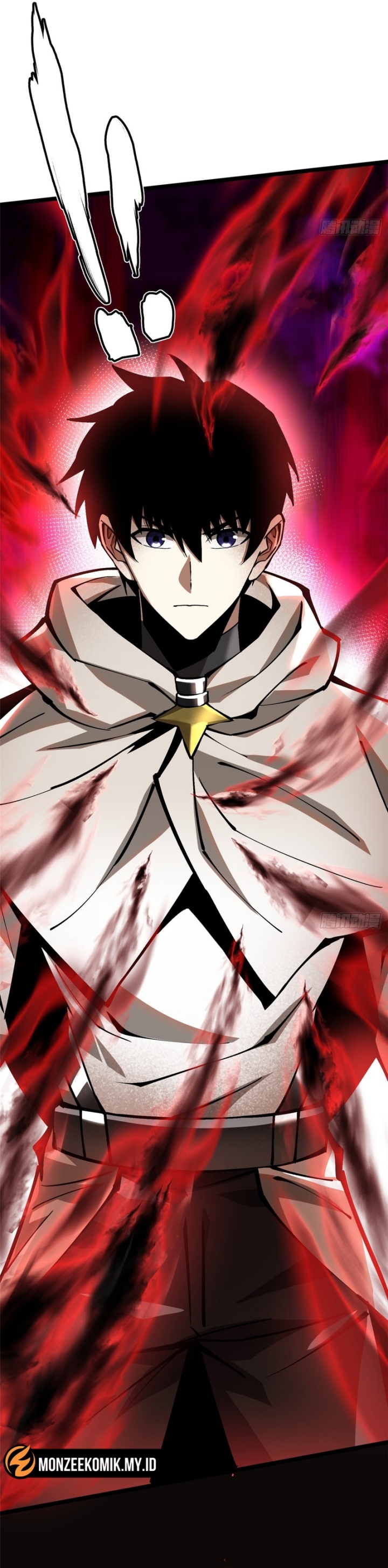 i-really-dont-want-to-learn-forbidden-spells - Chapter: 93