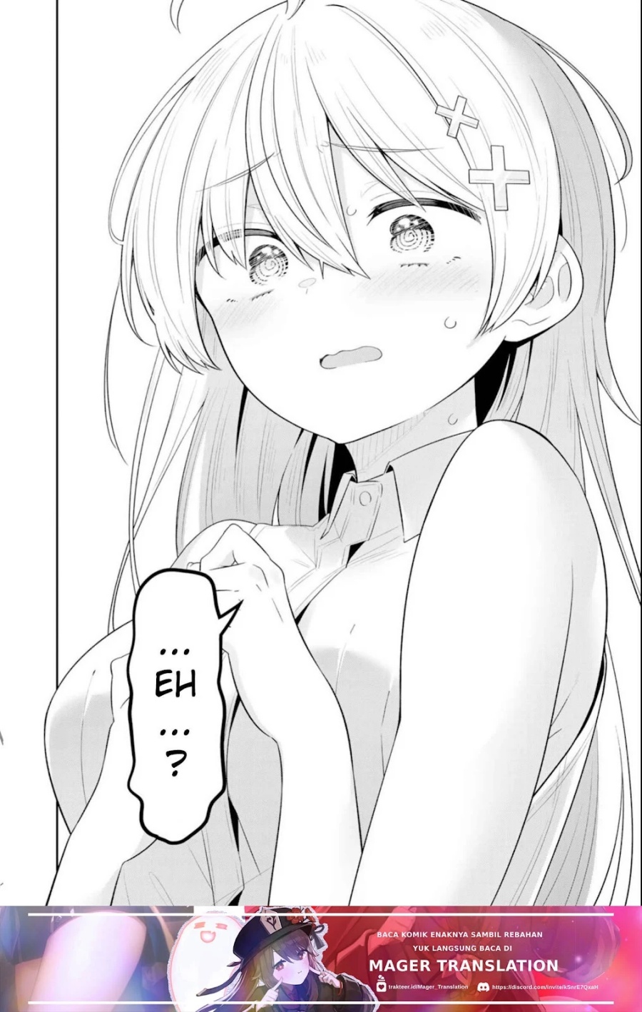 yowa-yowa-sensei - Chapter: 18