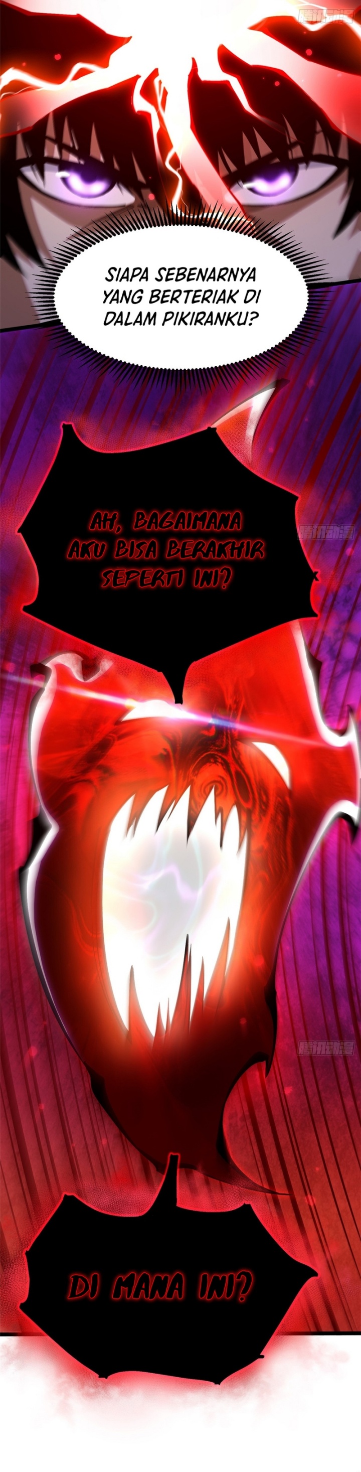 i-really-dont-want-to-learn-forbidden-spells - Chapter: 94