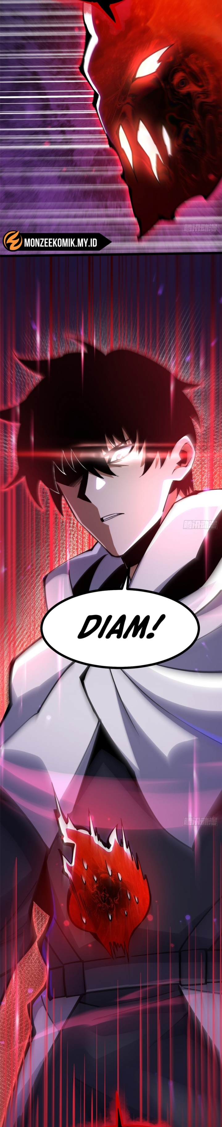 i-really-dont-want-to-learn-forbidden-spells - Chapter: 94