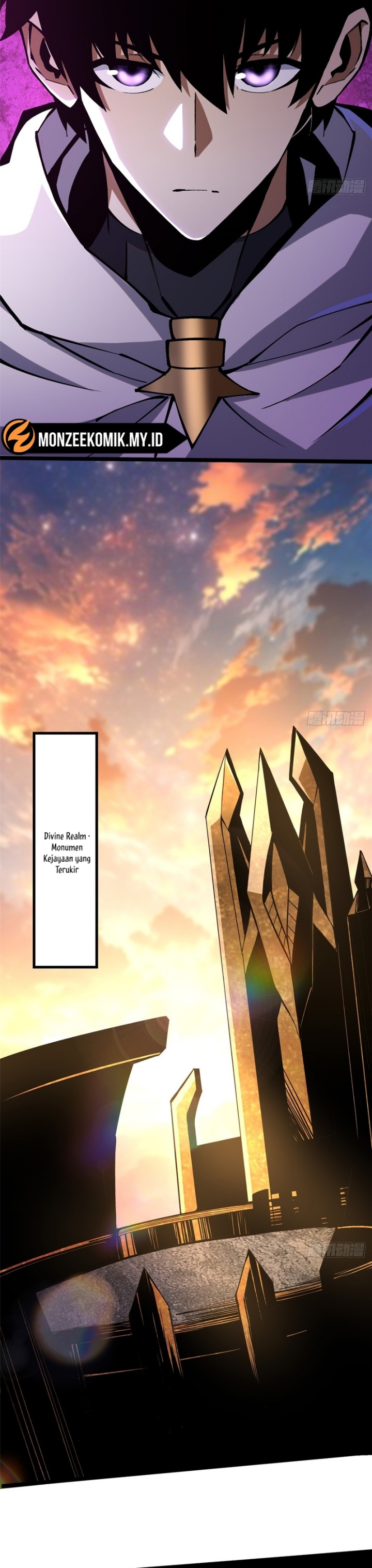 i-really-dont-want-to-learn-forbidden-spells - Chapter: 94