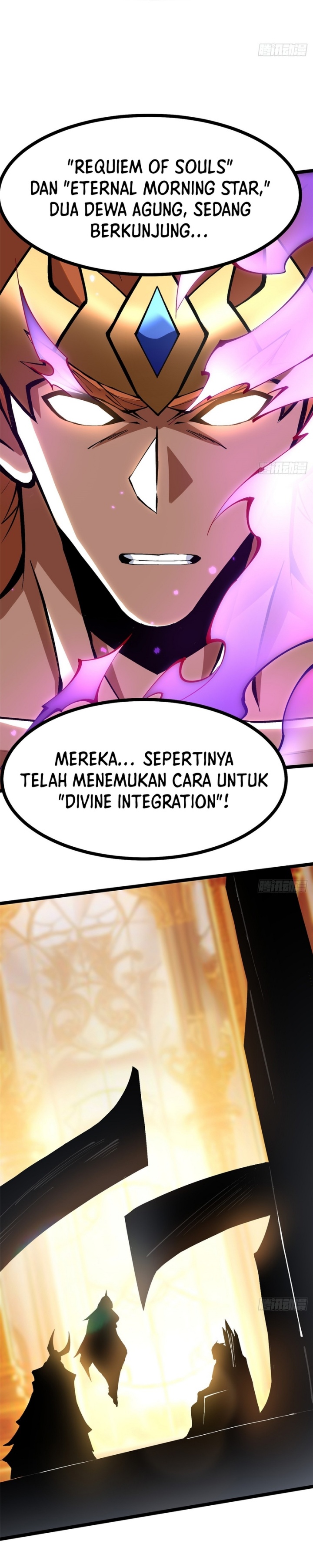 i-really-dont-want-to-learn-forbidden-spells - Chapter: 94