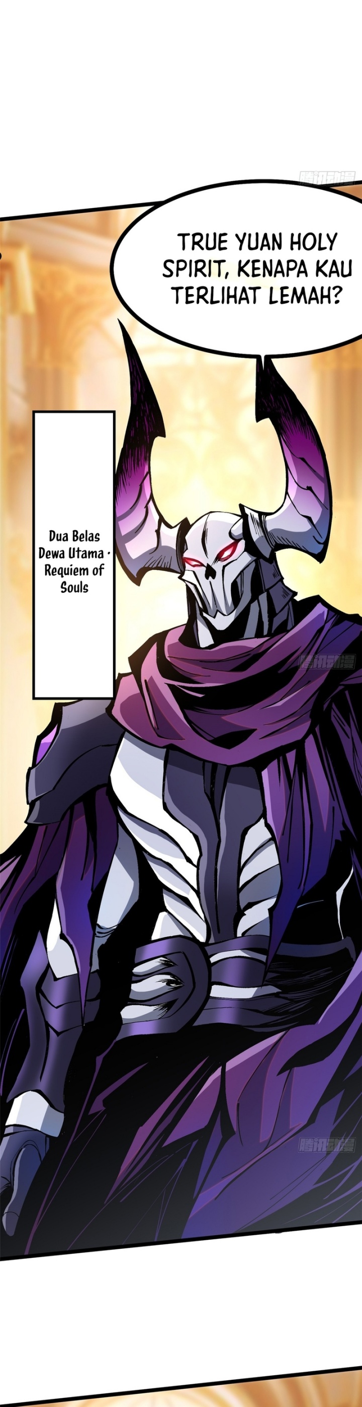 i-really-dont-want-to-learn-forbidden-spells - Chapter: 94