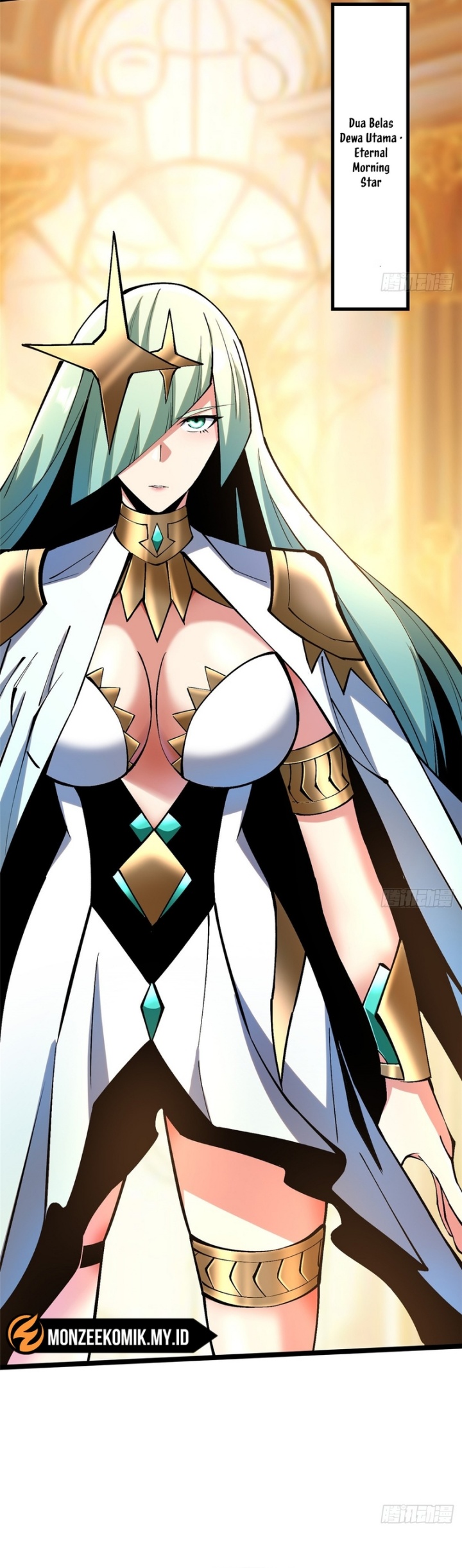i-really-dont-want-to-learn-forbidden-spells - Chapter: 94
