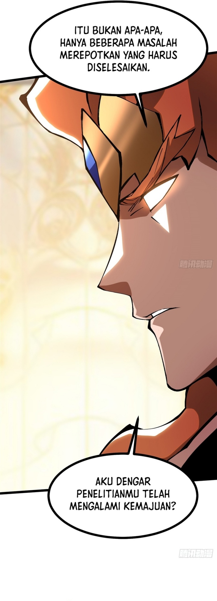i-really-dont-want-to-learn-forbidden-spells - Chapter: 94