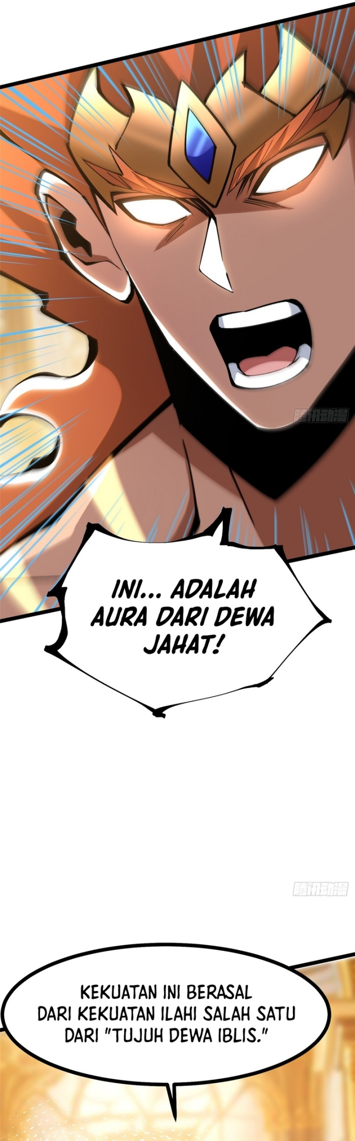 i-really-dont-want-to-learn-forbidden-spells - Chapter: 94