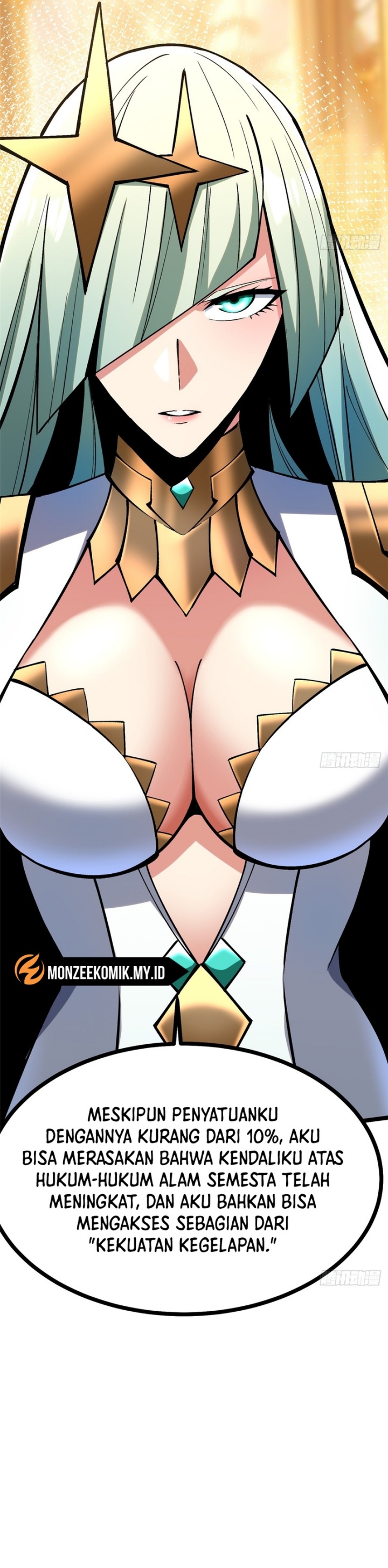i-really-dont-want-to-learn-forbidden-spells - Chapter: 94
