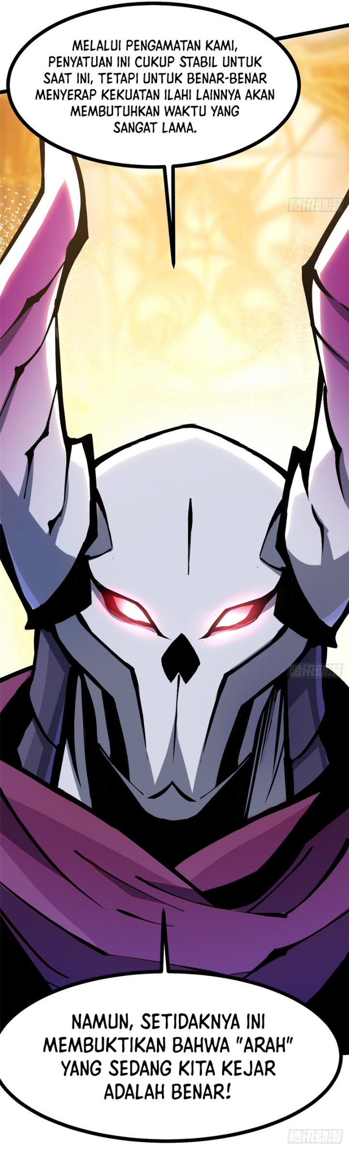 i-really-dont-want-to-learn-forbidden-spells - Chapter: 94