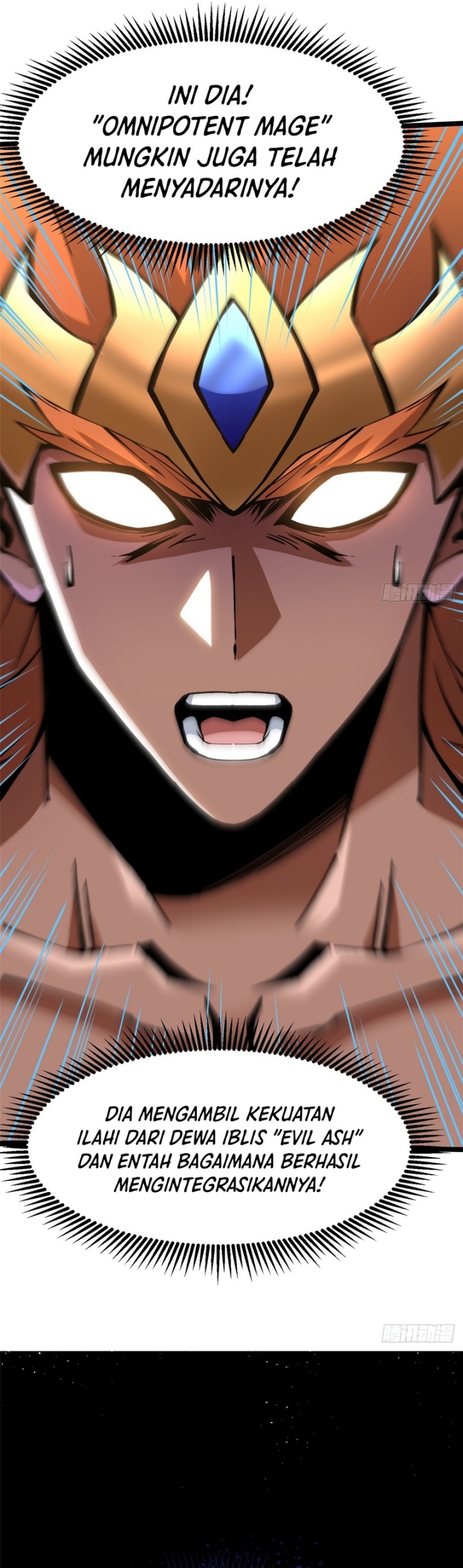 i-really-dont-want-to-learn-forbidden-spells - Chapter: 94