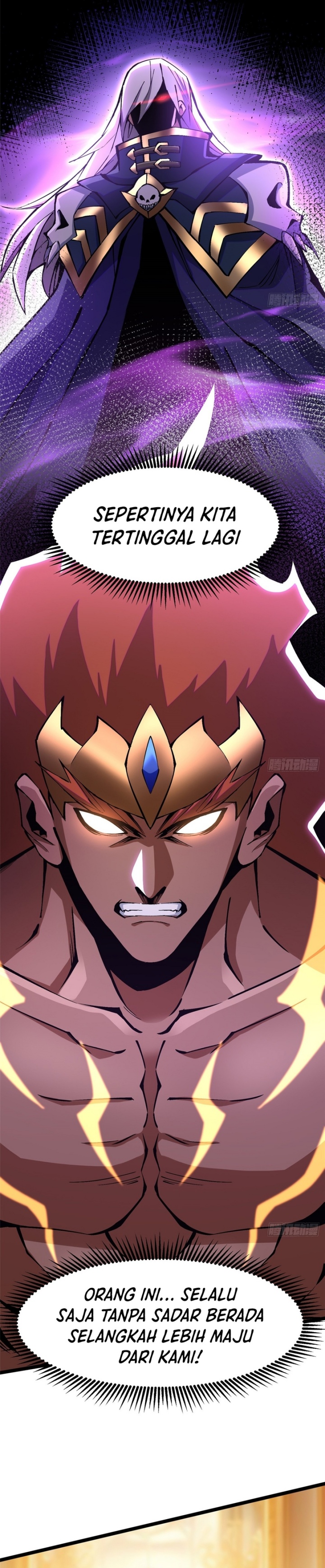 i-really-dont-want-to-learn-forbidden-spells - Chapter: 94