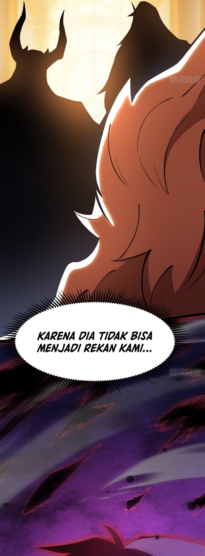 i-really-dont-want-to-learn-forbidden-spells - Chapter: 94