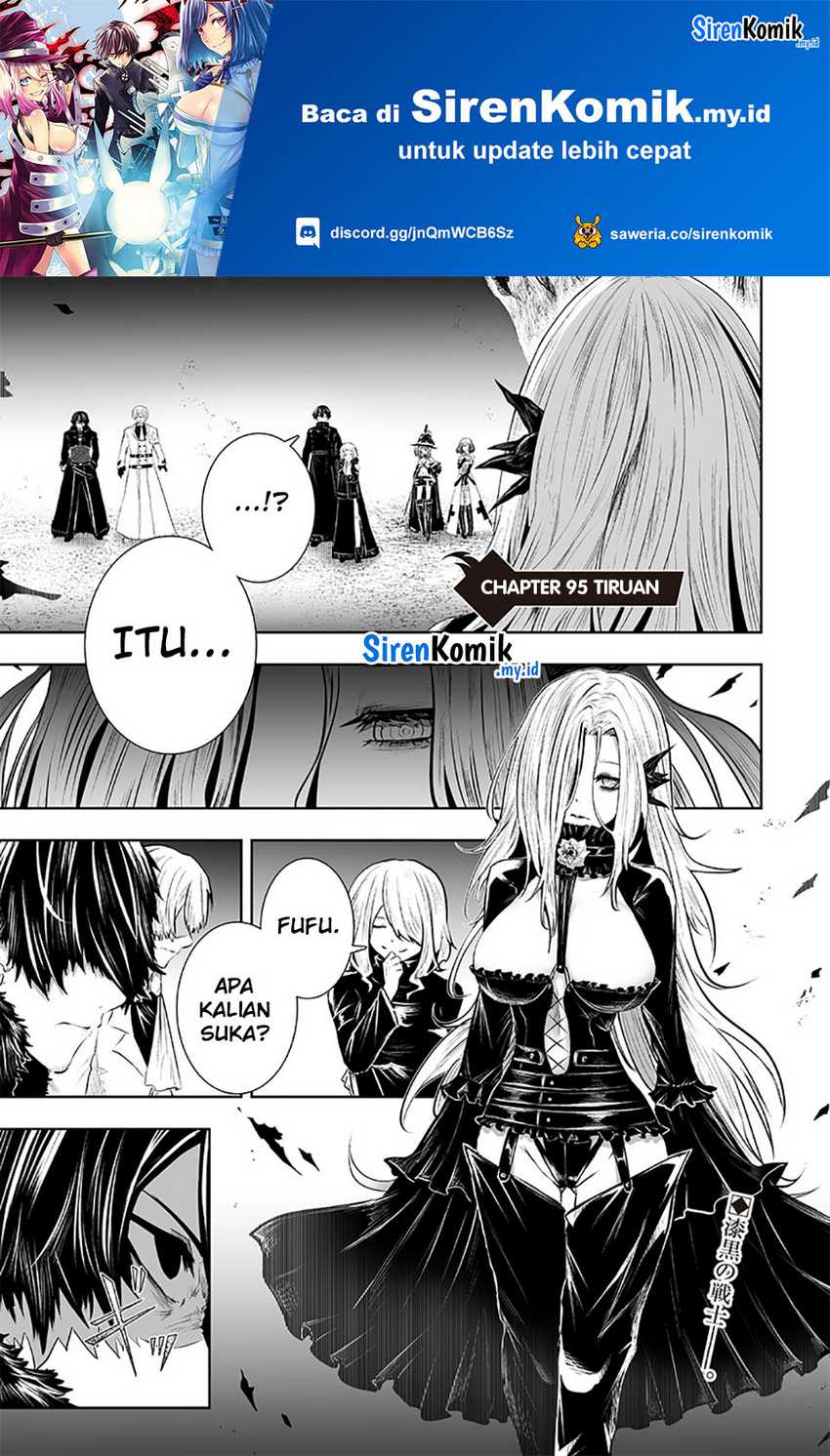 ore-dake-fuguu-skill-no-isekai-shoukan-hangyakuki - Chapter: 95