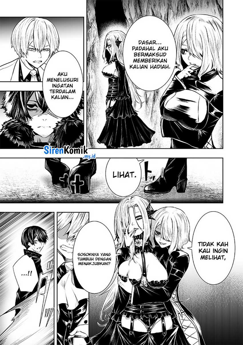 ore-dake-fuguu-skill-no-isekai-shoukan-hangyakuki - Chapter: 95