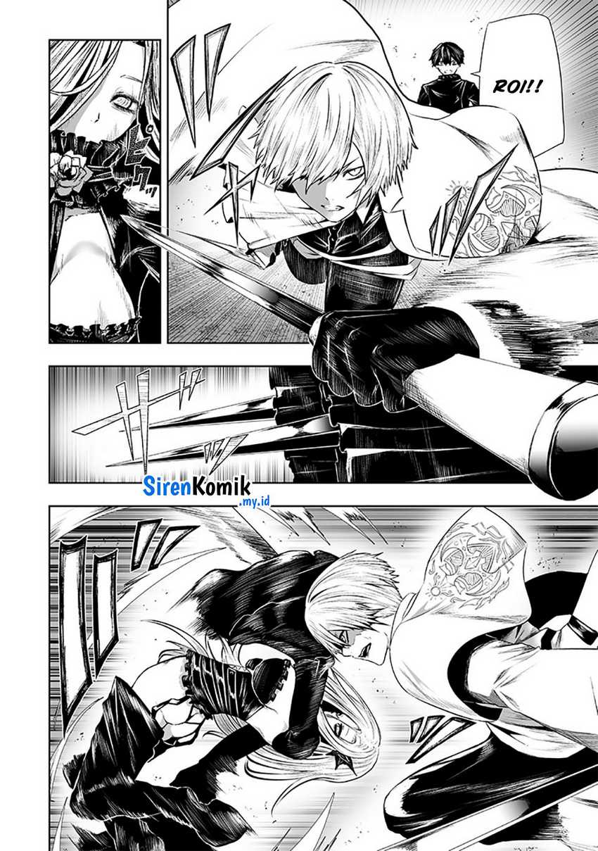 ore-dake-fuguu-skill-no-isekai-shoukan-hangyakuki - Chapter: 95