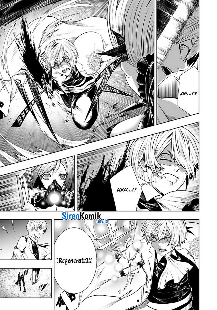 ore-dake-fuguu-skill-no-isekai-shoukan-hangyakuki - Chapter: 95