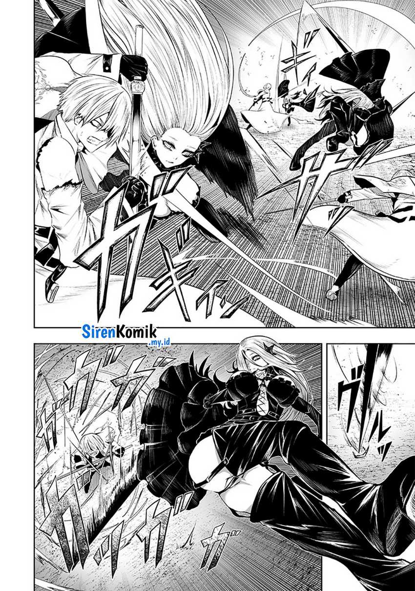 ore-dake-fuguu-skill-no-isekai-shoukan-hangyakuki - Chapter: 95