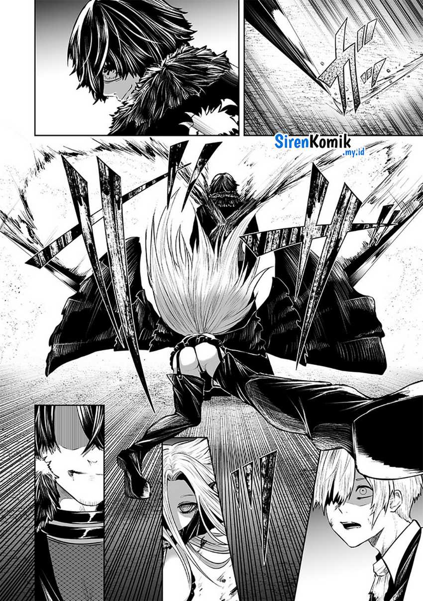 ore-dake-fuguu-skill-no-isekai-shoukan-hangyakuki - Chapter: 95