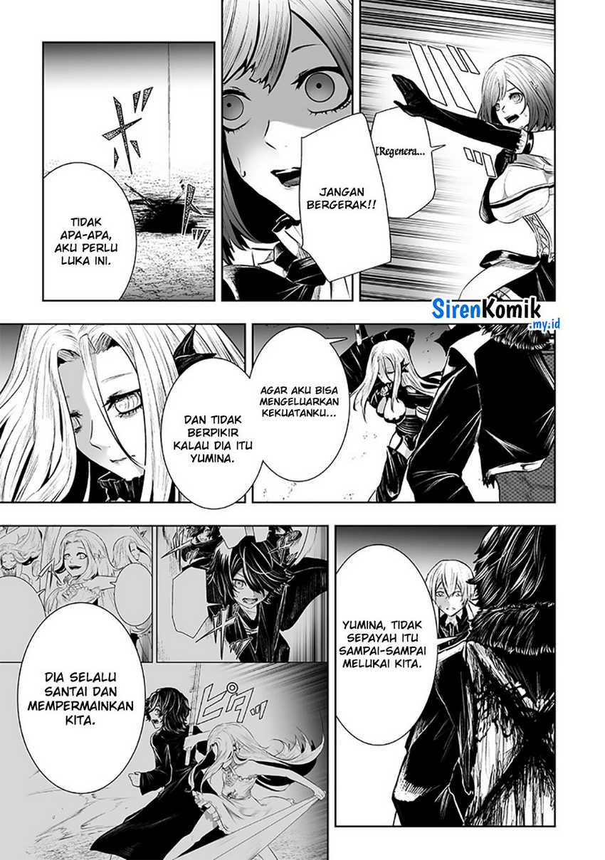 ore-dake-fuguu-skill-no-isekai-shoukan-hangyakuki - Chapter: 95