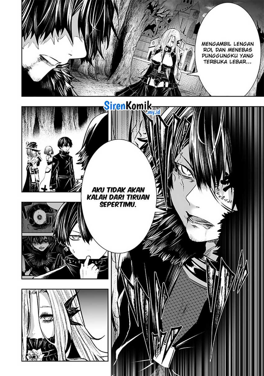 ore-dake-fuguu-skill-no-isekai-shoukan-hangyakuki - Chapter: 95