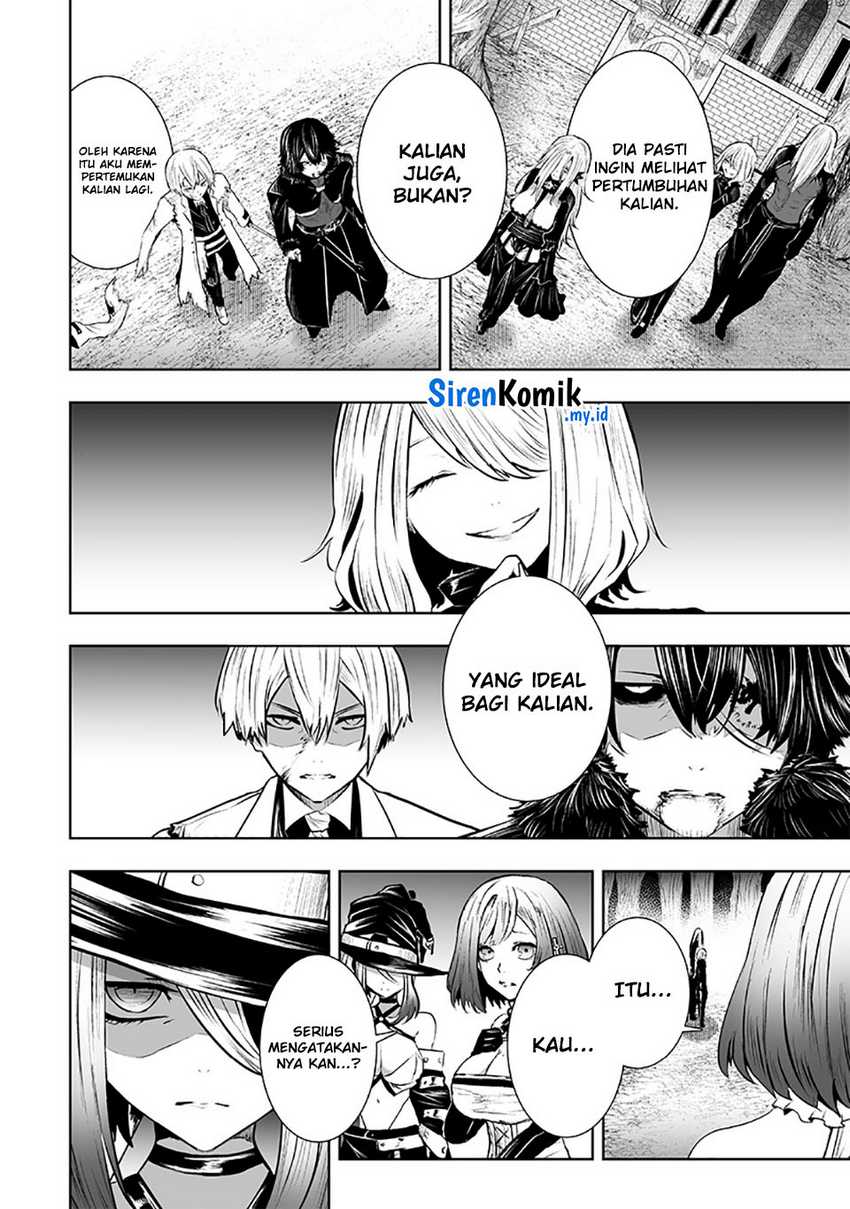 ore-dake-fuguu-skill-no-isekai-shoukan-hangyakuki - Chapter: 95