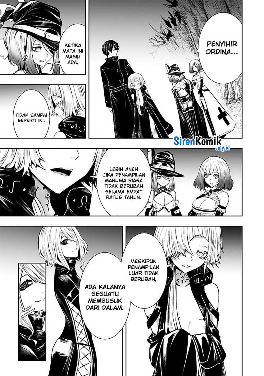 ore-dake-fuguu-skill-no-isekai-shoukan-hangyakuki - Chapter: 95
