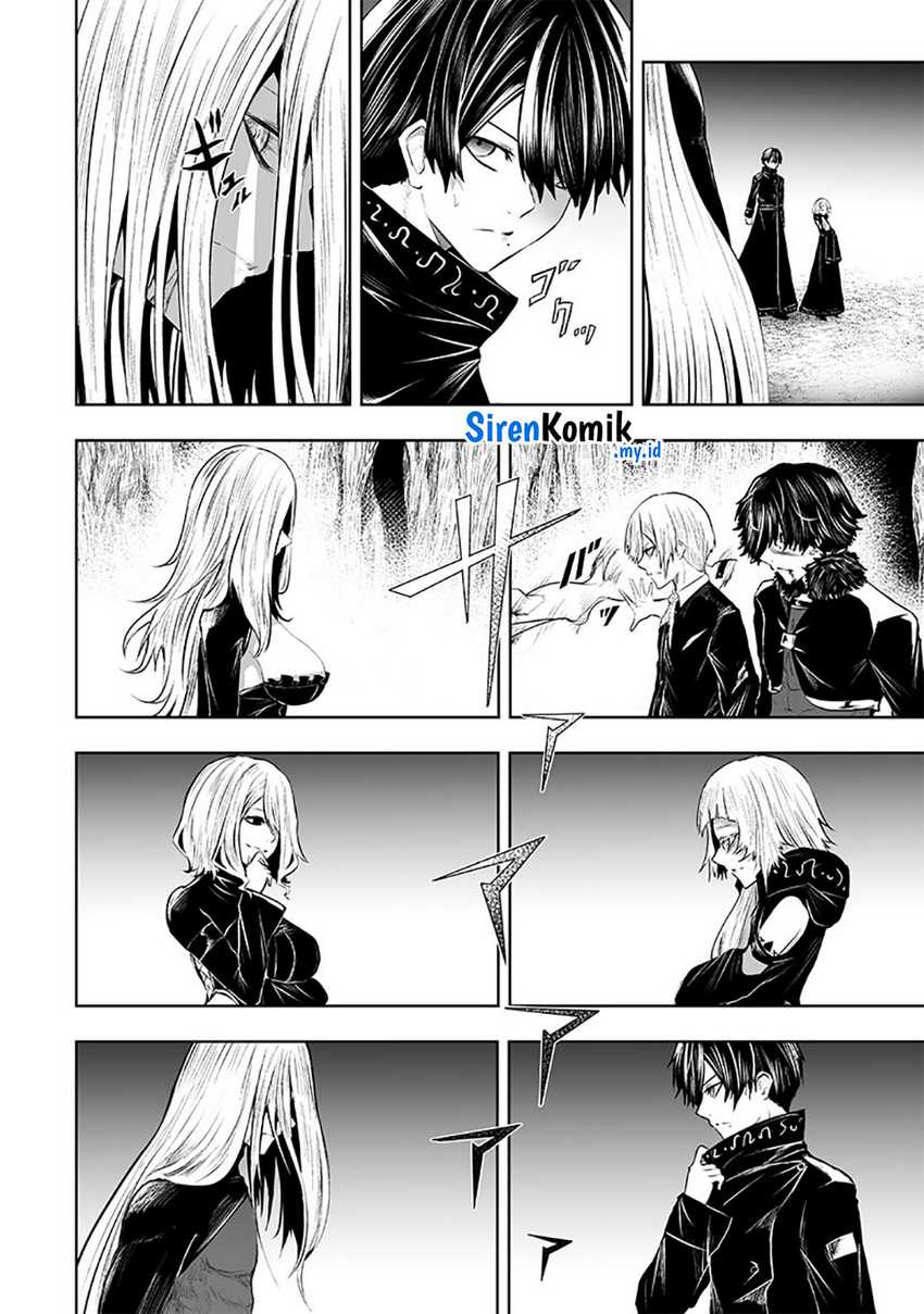 ore-dake-fuguu-skill-no-isekai-shoukan-hangyakuki - Chapter: 95