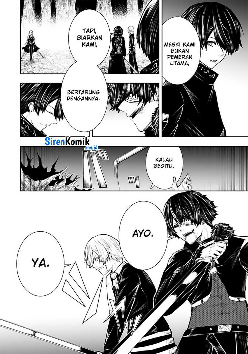 ore-dake-fuguu-skill-no-isekai-shoukan-hangyakuki - Chapter: 95